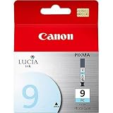 Canon PGI-9 Photo Cyan Ink Tank (1038B002)