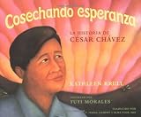 Cosechando esperanza: La historia de c (Spanish Edition)