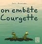 On emb�te Courgette
