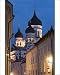 Photographic Prints of Alexander Nevsky Church at Dusk from AWL Discover Images