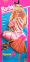 Barbie Sports Fashions CHEER LEADER Easy To Dress Set (1995 Arcotoys, Mattel)