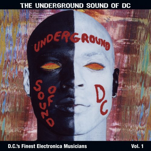 Fort Knox Five - The Underground Sound of DC: D.C.