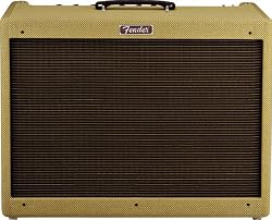 Fender Blues Deluxe(TM) Reissue, Tweed