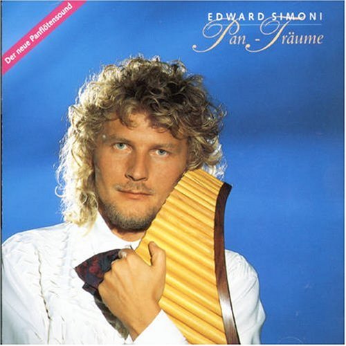 Edward Simoni - Pan Tr&auml;ume - Zortam Music