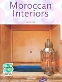 Moroccan Interiors