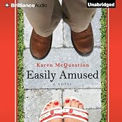 Easily Amused | [Karen McQuestion]
