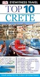 Top 10 Crete (EYEWITNESS TRAVEL GUIDE)