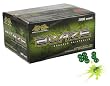 DXS Blaze Paintballs - 2000 Rounds - Digi Camo Shell - Green Fill