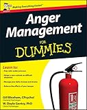 Anger management for dummies