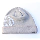 Urban Boundaries - Reebok Cincinnati Bengals Silhoutte Cuffed Knit Hat