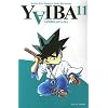 Yaiba, Tome 11 :