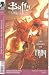 Buffy the Vampire Slayer Season Eight # 16 comic Joss Whedon by Dark Horse