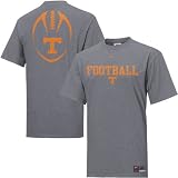 Nike Tennessee Volunteers Slate Team Issue T-shirt