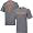 Nike Tennessee Volunteers Slate Team Issue T-shirt