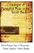 Search : Catalogue of the Manuscript Music in the British Museum