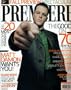Premiere Movie Magazine : Matt Damon (September 2005)