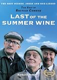 Last of the summer wine : the best scenes, jokes and one-liners