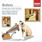 Sonate Pour Violon Et Piano