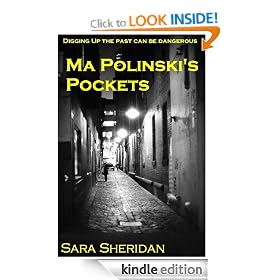 Ma Polinski's Pockets