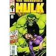 The Incredible Hulk #429 by  Peter David