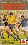 Bass Charrington world football handbook. 1975
