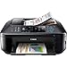 Canon Office Products PIXMA MX892 Wireless Color Photo Printer with Scanner, Copier and Fax