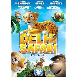 Delhi Safari
