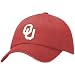 Nike Oklahoma Sooners Crimson 2008 Fade Swoosh Flex Hat