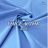 VOICE ACTOR~male~�I���j�o�X�ɂ��