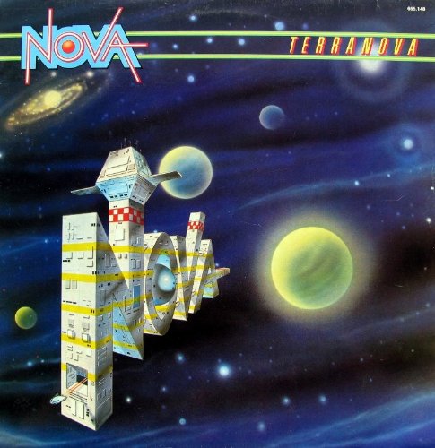Nova - Terranova - Zortam Music