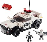 picture of KRE-O Transformers Prowl Toy