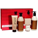 H2O Plus Sweet Almond Escape Gift Collection