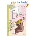 Ella in der zweiten Klasse