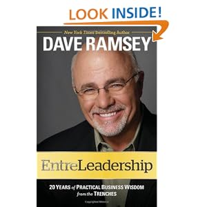 EntreLeadership - Dave Ramsey