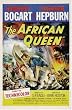 The African Queen (1952)