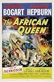 The African Queen