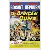 The African Queen (DVD)