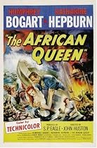 The African Queen