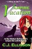 Vampire Vacation (The V V Inn)