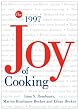 Joy of Cooking