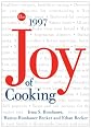 The Joy of Cooking