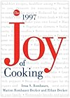 The Joy of Cooking