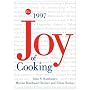 Joy of Cooking by I ROMBAUER