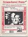 Search : Steamshovel Press, Issue 17,w/ William S. Burroughs, Allen Ginsberg, Timothy Leary Interviews