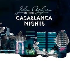 CASABLANCA NIGHTS
