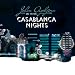 CASABLANCA NIGHTS