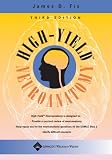 High-Yield™ Neuroanatomy: Speech-Language-Hearing (High-Yield™ Series)
