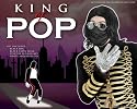 King of Pop Costume Kit