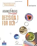 Decision 1 for OCR