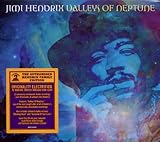 Valleys of Neptune (Dig)